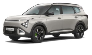 2026 Kia Carens: The Price, The Specs, and the Surprising Reason It Could Redefine Your Family Car