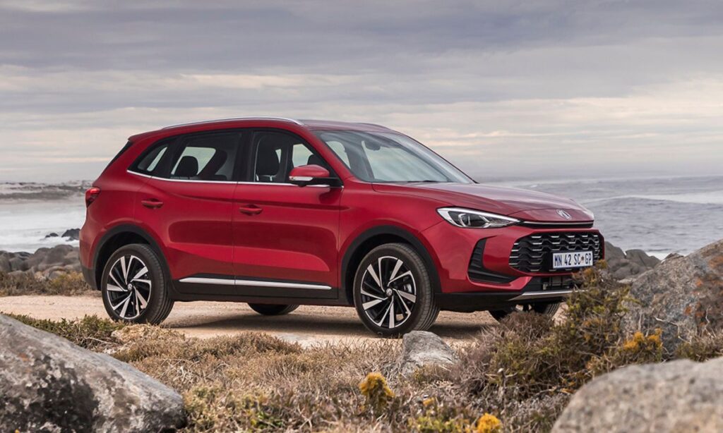 What’s Up with MG South Africa? The Secret Comeback That Could Change Your Drive Forever