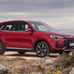 What’s Up with MG South Africa? The Secret Comeback That Could Change Your Drive Forever