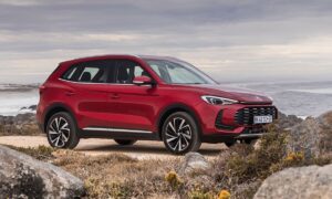 What’s Up with MG South Africa? The Secret Comeback That Could Change Your Drive Forever