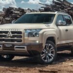Limited-Edition Mitsubishi Triton Terra Unveiled: The Hidden Adventure Your Next Ride Has Been Missing