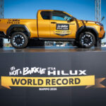 Why Toyota SA’s Hilux Record at NAMPO 2026 Has Fans Rallying—and What It Really Means