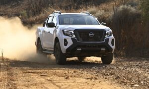 Nissan SA at NAMPO 2026: The Local Heritage Reveal That Will Move Your Heart