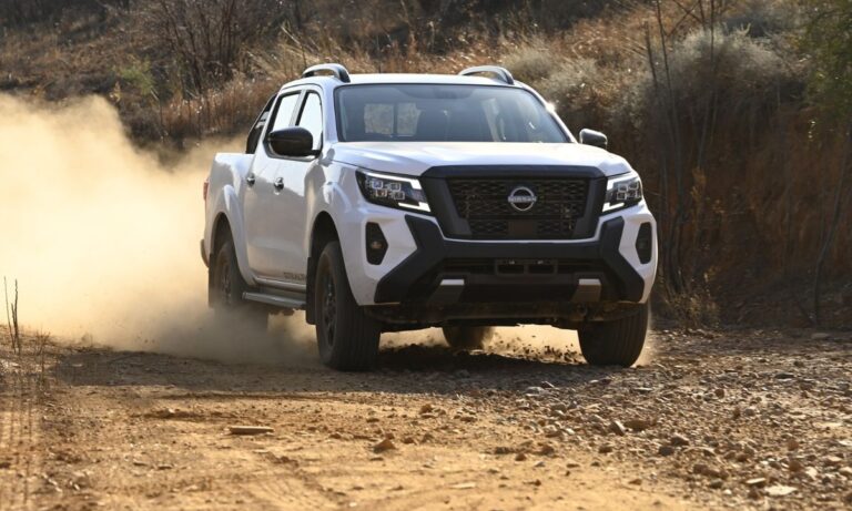 Nissan SA at NAMPO 2026: The Local Heritage Reveal That Will Move Your Heart