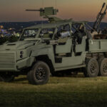 Unleashing the Unstoppable: How SVI’s MAX Recon 6×6 Based on the Toyota Land Cruiser 70 Series Redefines Adventure
