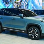 Beijing 2026: Chery’s Bold Reveals That Could Redefine South Africa’s Driving Future