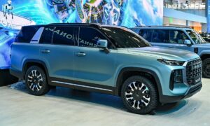 Beijing 2026: Chery’s Bold Reveals That Could Redefine South Africa’s Driving Future