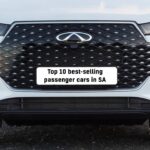 The Untold Story Behind South Africa’s April 2026 Top 10 Best-Selling Cars