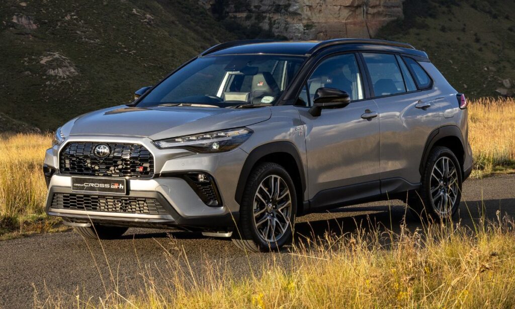 Toyota's Unstoppable Lead in South Africa: What April 2026's Sales Surge Reveals About Buyers' Hearts