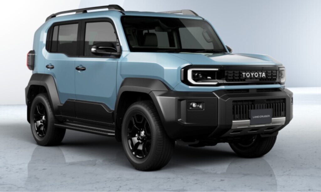 SA Price Revealed: The New Toyota Land Cruiser FJ—And Why It Could Redefine Your Next Adventure