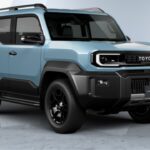 SA Price Revealed: The New Toyota Land Cruiser FJ—And Why It Could Redefine Your Next Adventure