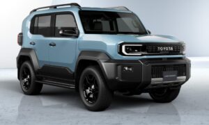 SA Price Revealed: The New Toyota Land Cruiser FJ—And Why It Could Redefine Your Next Adventure