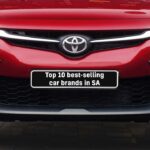 The Untold Story Behind South Africa’s Top 10 Best-Selling Car Brands in April 2026