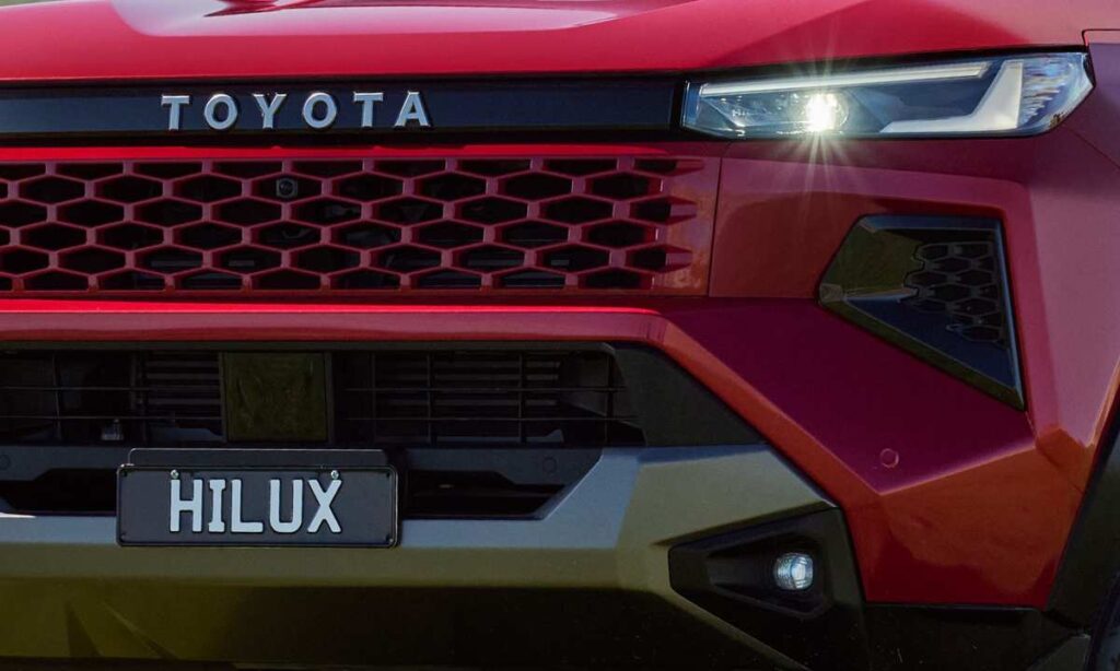 How I Won a Brand-New Toyota Hilux—and How You Can Do It Too