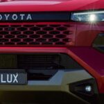 How I Won a Brand-New Toyota Hilux—and How You Can Do It Too