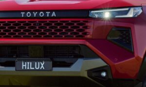 How I Won a Brand-New Toyota Hilux—and How You Can Do It Too