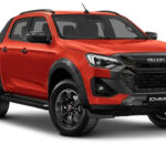 Unveiled in SA: Is the Updated Isuzu D-Max Worth It? Prices, Specs, and the Surprising Truth