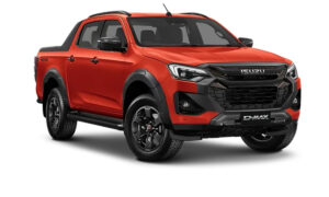 Unveiled in SA: Is the Updated Isuzu D-Max Worth It? Prices, Specs, and the Surprising Truth
