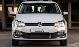 SA’s April 2026 Hatchback Boom: The 5 Best-Sellers and the Surprising Truth Behind Their Rise